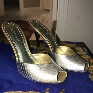 High Heels BCBG girls